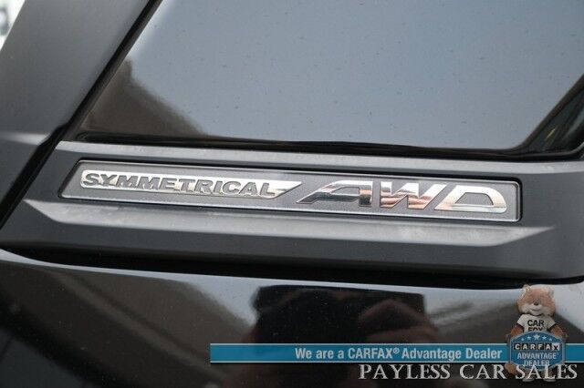 2025 Subaru Forester Premium Anchorage AK