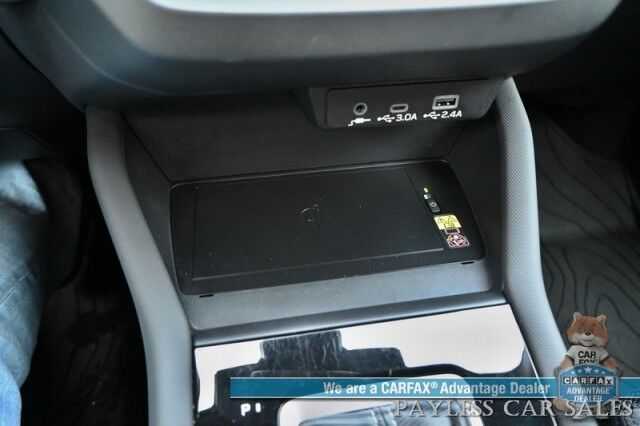 2025 Subaru Forester Premium Anchorage AK