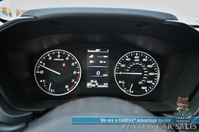 2025 Subaru Forester Premium Anchorage AK