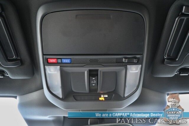 2025 Subaru Forester Premium Anchorage AK