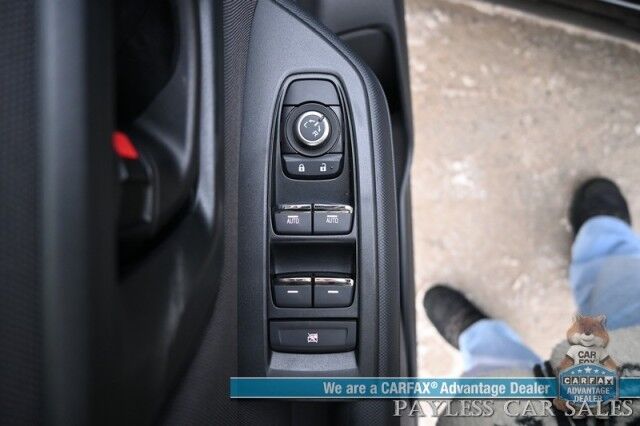 2025 Subaru Forester Premium Anchorage AK