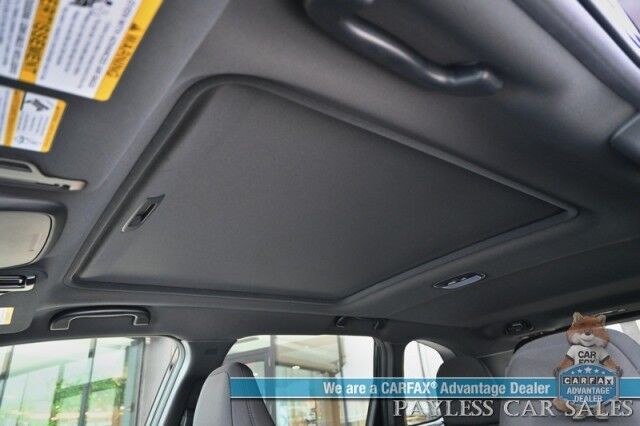 2025 Subaru Forester Premium Anchorage AK