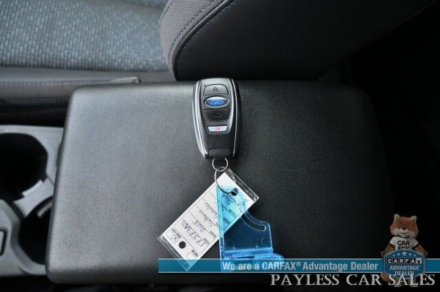 2025 Subaru Forester Premium Anchorage AK