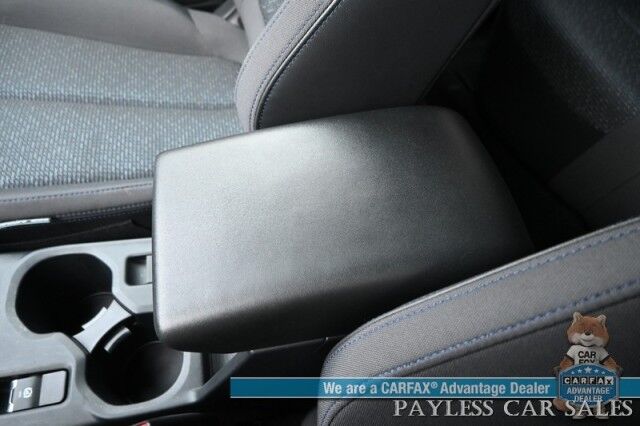 2025 Subaru Forester Premium Anchorage AK