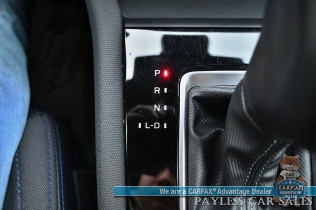 2025 Subaru Forester Premium Anchorage AK