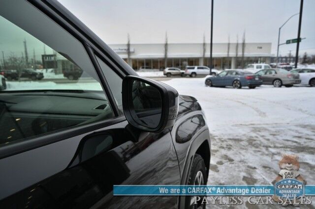 2025 Subaru Forester Premium Anchorage AK