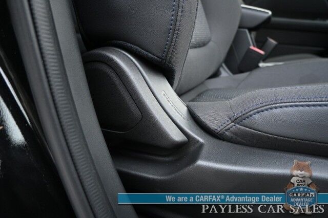 2025 Subaru Forester Premium Anchorage AK