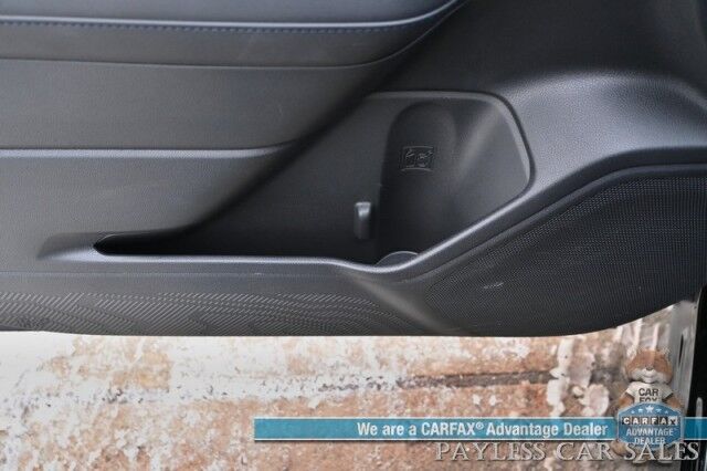 2025 Subaru Forester Premium Anchorage AK