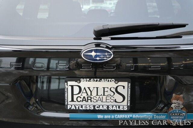 2025 Subaru Forester Premium Anchorage AK