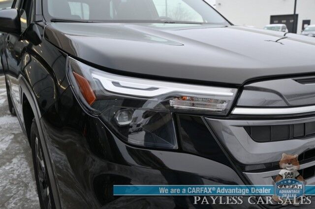 2025 Subaru Forester Premium Anchorage AK