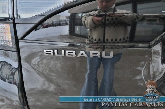 2025 Subaru Forester Premium Anchorage AK