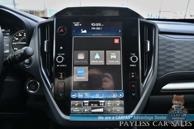 2025 Subaru Forester Premium Anchorage AK