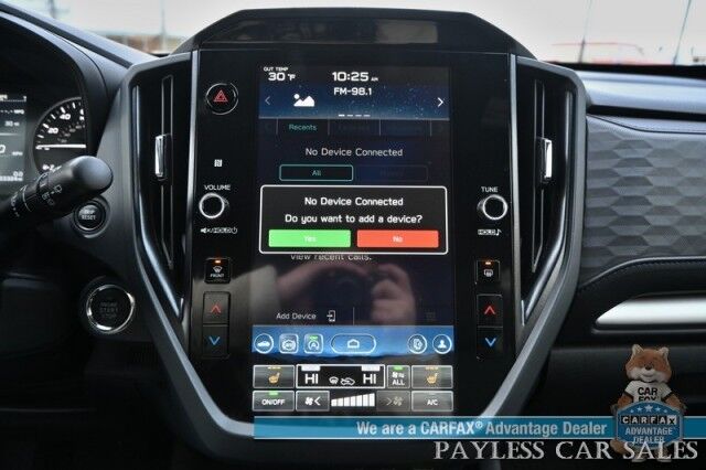 2025 Subaru Forester Premium Anchorage AK