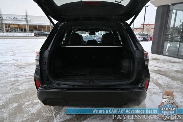 2025 Subaru Forester Premium Anchorage AK