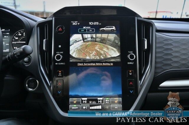 2025 Subaru Forester Premium Anchorage AK