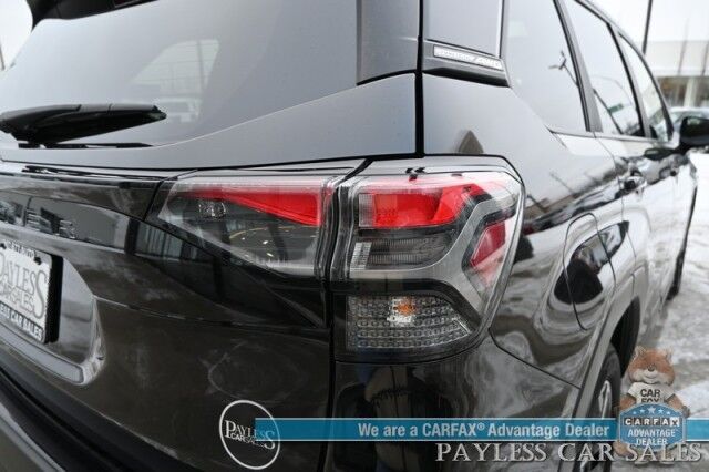 2025 Subaru Forester Premium Anchorage AK