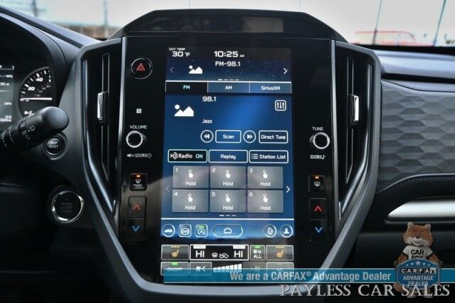 2025 Subaru Forester Premium Anchorage AK