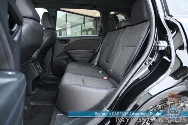 2025 Subaru Forester Premium Anchorage AK