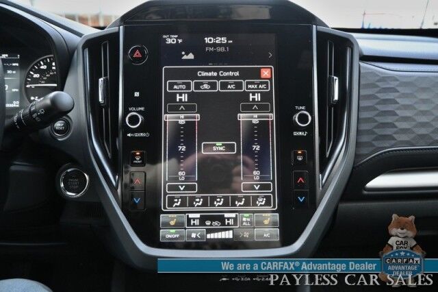 2025 Subaru Forester Premium Anchorage AK