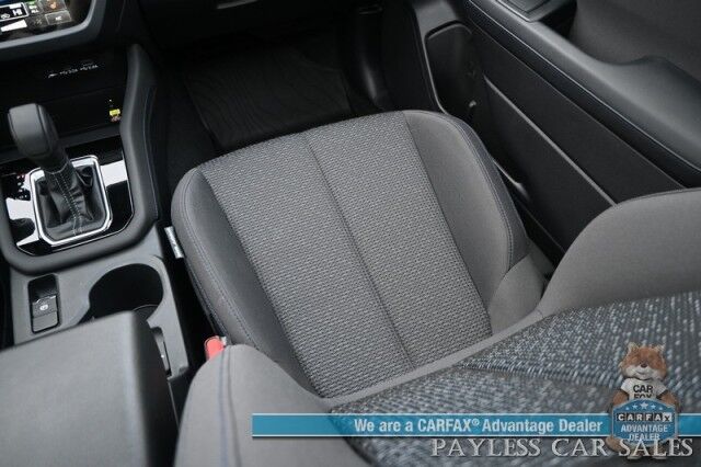 2025 Subaru Forester Premium Anchorage AK