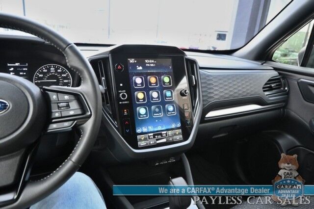 2025 Subaru Forester Premium Anchorage AK