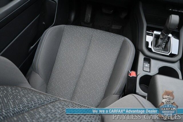 2025 Subaru Forester Premium Anchorage AK