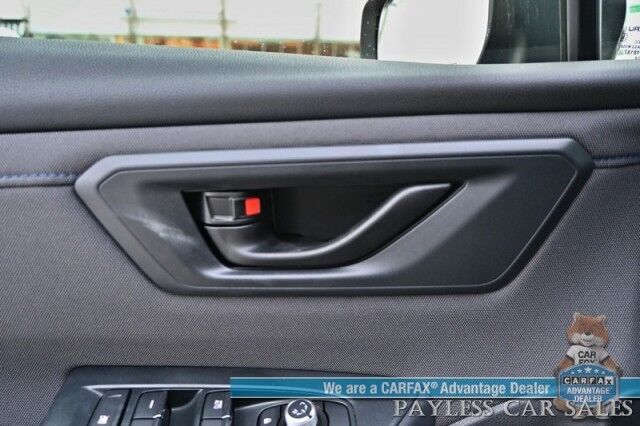 2025 Subaru Forester Premium Anchorage AK