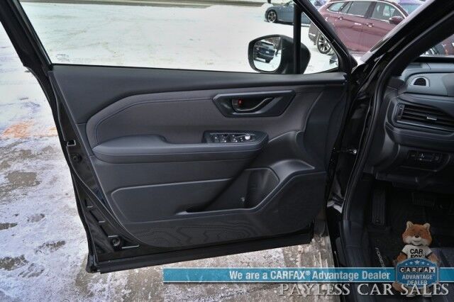 2025 Subaru Forester Premium Anchorage AK