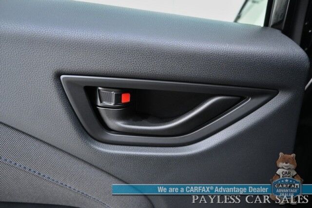 2025 Subaru Forester Premium Anchorage AK