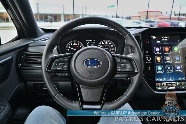 2025 Subaru Forester Premium Anchorage AK