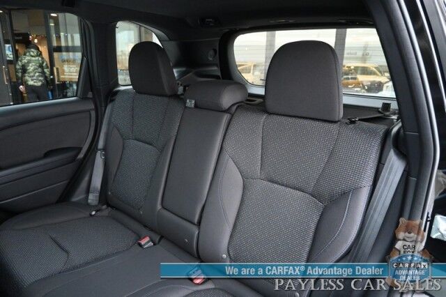 2025 Subaru Forester Premium Anchorage AK