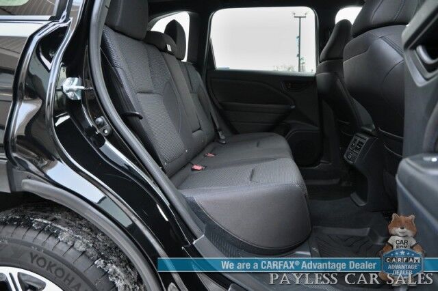 2025 Subaru Forester Premium Anchorage AK