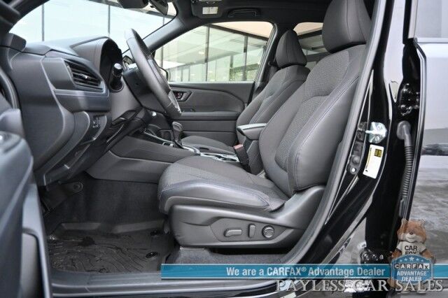 2025 Subaru Forester Premium Anchorage AK