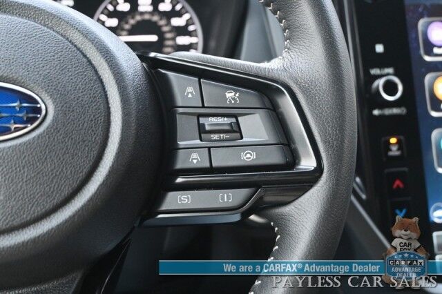 2025 Subaru Forester Premium Anchorage AK