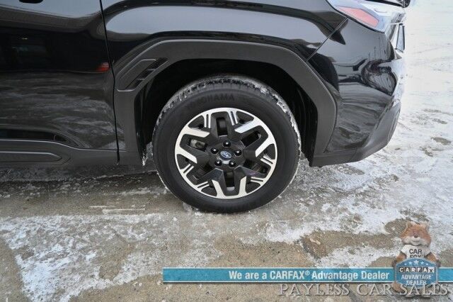 2025 Subaru Forester Premium Anchorage AK