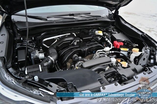 2025 Subaru Forester Premium Anchorage AK