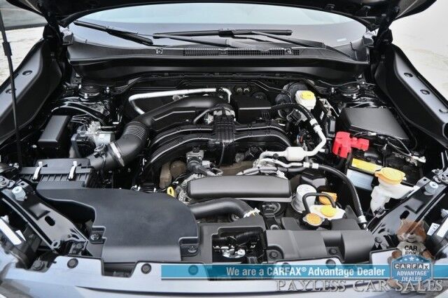 2025 Subaru Forester Premium Anchorage AK