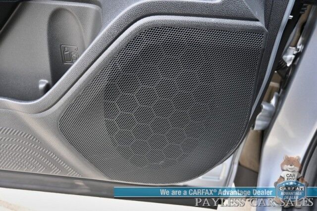 2025 Subaru Forester Premium Anchorage AK