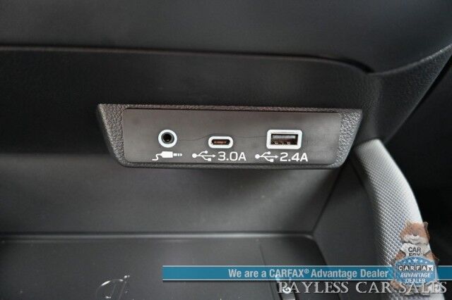 2025 Subaru Forester Premium Anchorage AK