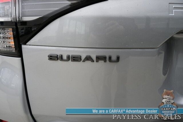 2025 Subaru Forester Premium Anchorage AK