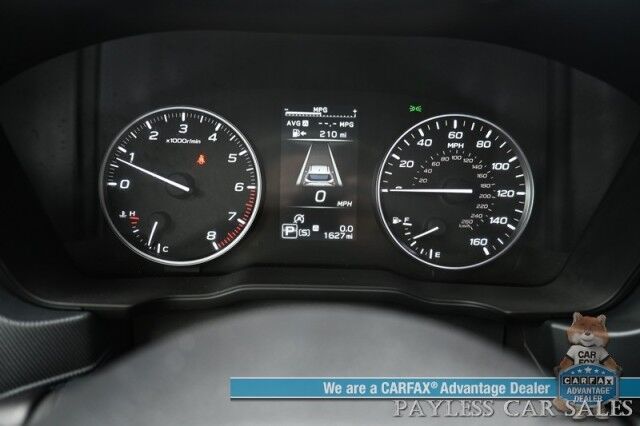 2025 Subaru Forester Premium Anchorage AK