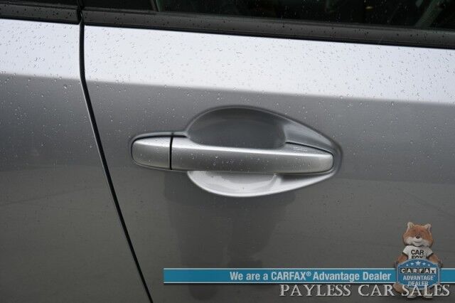 2025 Subaru Forester Premium Anchorage AK