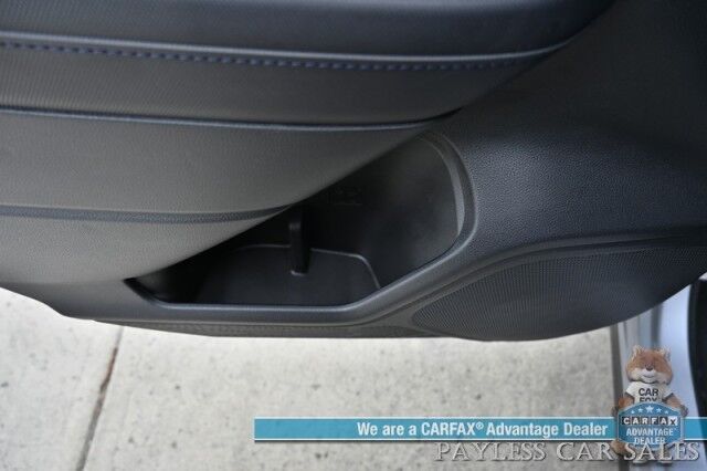 2025 Subaru Forester Premium Anchorage AK