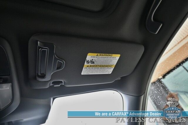 2025 Subaru Forester Premium Anchorage AK