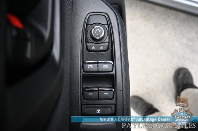 2025 Subaru Forester Premium Anchorage AK