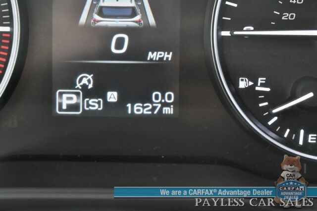 2025 Subaru Forester Premium Anchorage AK