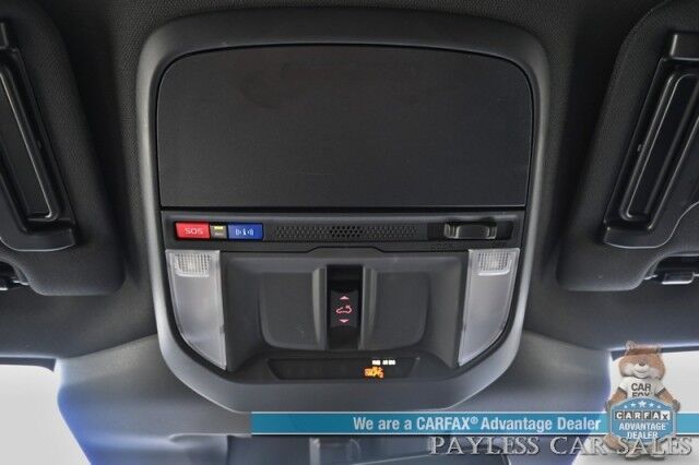 2025 Subaru Forester Premium Anchorage AK