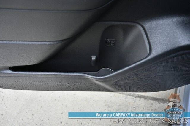 2025 Subaru Forester Premium Anchorage AK