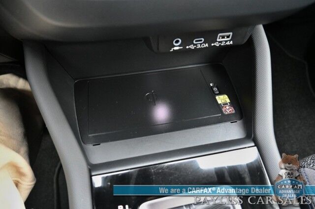 2025 Subaru Forester Premium Anchorage AK