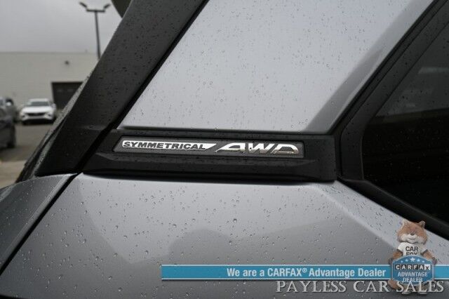 2025 Subaru Forester Premium Anchorage AK